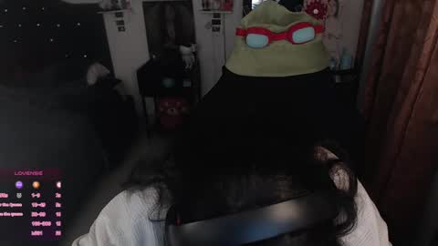 Snapshot of marcela2101 chatting on February 22, 2025, 2:17 am marcela2101 online show from February 22, 2025, 2:17 am