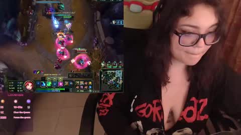 Snapshot of marcela2101 chatting on February 24, 2025, 2:51 am marcela2101 online show from February 24, 2025, 2:51 am