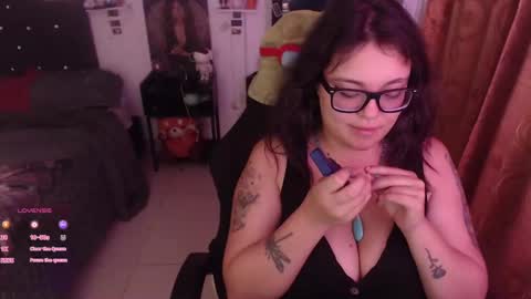 Snapshot of marcela2101 chatting on February 25, 2025, 2:58 am marcela2101 online show from February 25, 2025, 2:58 am