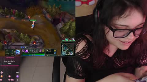 Snapshot of marcela2101 chatting on February 28, 2025, 1:47 am marcela2101 online show from February 28, 2025, 1:47 am