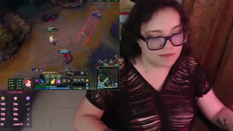 Snapshot of marcela2101 chatting on February 28, 2025, 4:54 am marcela2101 online show from February 28, 2025, 4:54 am