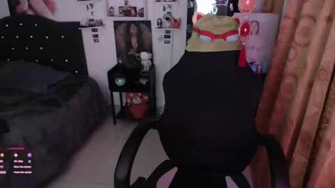 Snapshot of marcela2101 chatting on March 3, 2025, 2:47 am marcela2101 online show from March 3, 2025, 2:47 am