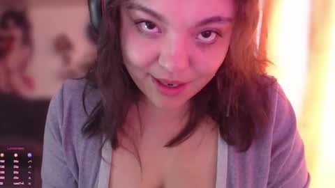 Snapshot of marcela2101 chatting on March 3, 2025, 9:05 pm marcela2101 online show from March 3, 2025, 9:05 pm