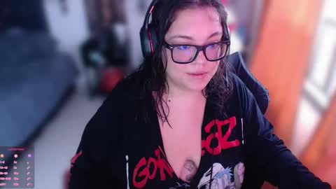 Snapshot of marcela2101 chatting on March 4, 2025, 10:27 pm marcela2101 online show from March 4, 2025, 10:27 pm