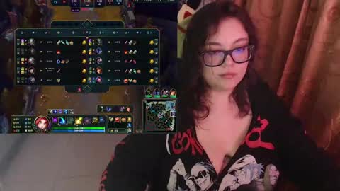 Snapshot of marcela2101 chatting on March 5, 2025, 1:31 am marcela2101 online show from March 5, 2025, 1:31 am