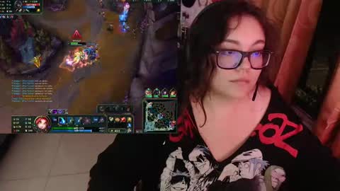 Snapshot of marcela2101 chatting on March 5, 2025, 4:34 am marcela2101 online show from March 5, 2025, 4:34 am