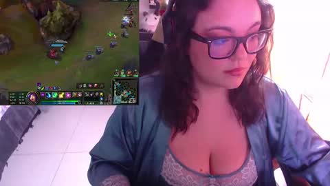 Snapshot of marcela2101 chatting on March 8, 2025, 8:14 pm marcela2101 online show from March 8, 2025, 8:14 pm