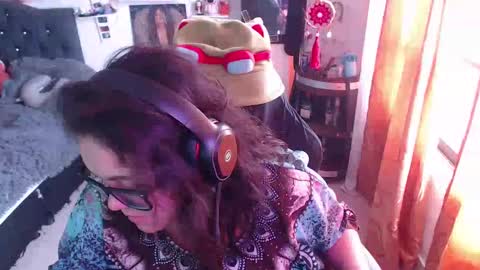 Snapshot of marcela2101 chatting on March 10, 2025, 8:45 pm marcela2101 online show from March 10, 2025, 8:45 pm