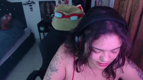 Snapshot of marcela2101 chatting on March 10, 2025, 11:49 pm marcela2101 online show from March 10, 2025, 11:49 pm