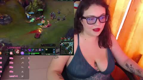 Snapshot of marcela2101 chatting on March 11, 2025, 9:15 pm marcela2101 online show from March 11, 2025, 9:15 pm