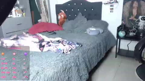 Snapshot of marcela2101 chatting on March 12, 2025, 6:29 am marcela2101 online show from March 12, 2025, 6:29 am