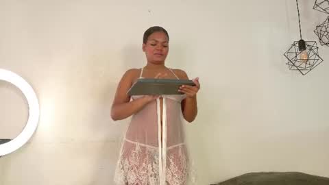 Snapshot of marcela_cepeda chatting on August 8, 2026, 3:36 pm Mar online show from August 8, 2026, 3:36 pm