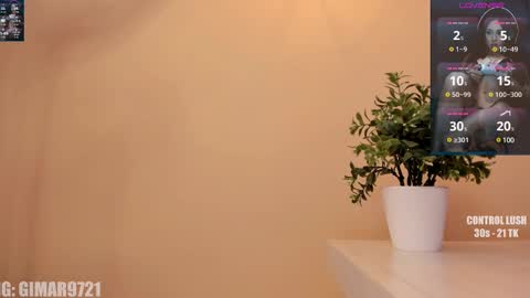 Snapshot of marcela_davila1 chatting on December 4, 2024, 2:48 pm Marcela online show from December 4, 2024, 2:48 pm