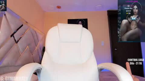 Snapshot of marcela_davila1 chatting on February 5, 2025, 2:48 pm Marcela online show from February 5, 2025, 2:48 pm