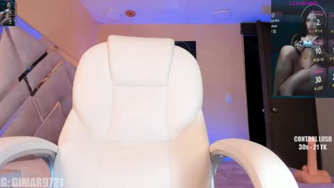 Snapshot of marcela_davila1 chatting on February 6, 2025, 11:48 pm Marcela online show from February 6, 2025, 11:48 pm