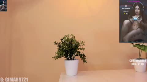 Snapshot of marcela_davila1 chatting on February 11, 2025, 9:46 pm Marcela online show from February 11, 2025, 9:46 pm