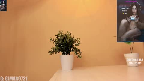 Snapshot of marcela_davila1 chatting on February 14, 2025, 11:09 pm Marcela online show from February 14, 2025, 11:09 pm