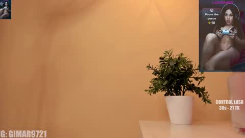Snapshot of marcela_davila1 chatting on February 23, 2025, 3:08 pm Marcela online show from February 23, 2025, 3:08 pm