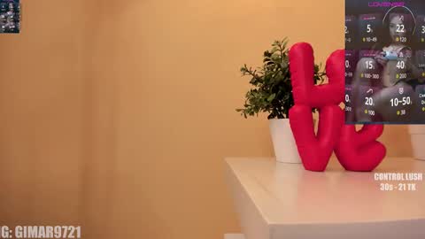 Snapshot of marcela_davila1 chatting on February 26, 2025, 11:59 pm Marcela online show from February 26, 2025, 11:59 pm