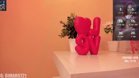 Snapshot of marcela_davila1 chatting on March 1, 2025, 12:50 am Marcela online show from March 1, 2025, 12:50 am