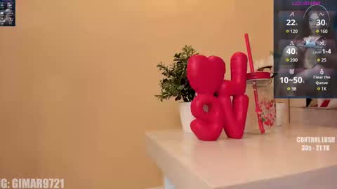 Snapshot of marcela_davila1 chatting on March 7, 2025, 4:55 pm Marcela online show from March 7, 2025, 4:55 pm