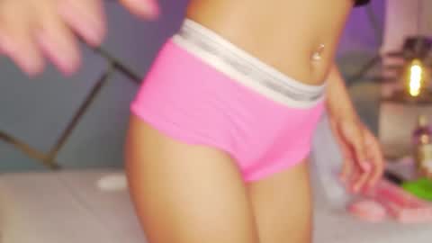 marcela_rojas online show from November 8, 2025, 11:43 am