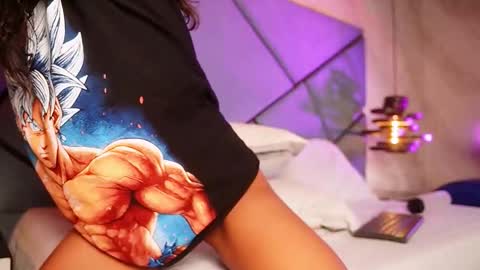 marcela_rojas online show from November 22, 2025, 11:42 am