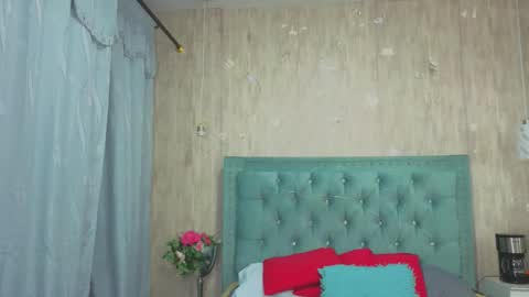 Marcela online show from February 2, 2026, 6:39 pm