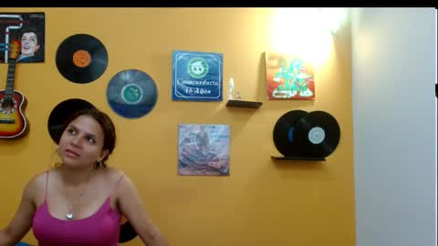 Snapshot of marcelasweet457 chatting on January 10, 2026, 1:24 pm marcelasweet457 online show from January 10, 2026, 1:24 pm