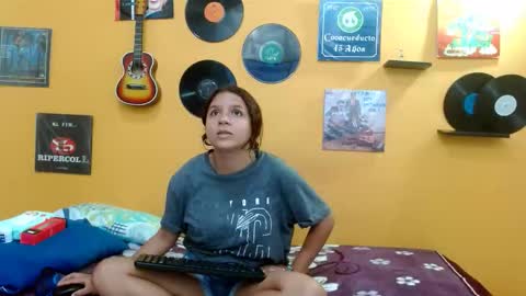 Snapshot of marcelasweet457 chatting on January 13, 2026, 1:49 pm marcelasweet457 online show from January 13, 2026, 1:49 pm