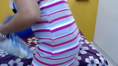 marcelasweet457 online show from February 23, 2026, 1:19 pm