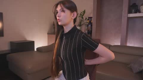 Snapshot of marcelinahumphry chatting on April 13, 2026, 11:59 am Eva online show from April 13, 2026, 11:59 am