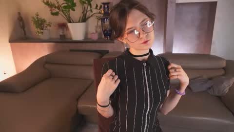 Snapshot of marcelinahumphry chatting on May 6, 2026, 2:11 pm Eva online show from May 6, 2026, 2:11 pm