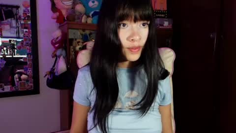 Snapshot of marceline_0 chatting on July 11, 2026, 11:39 pm Marceline online show from July 11, 2026, 11:39 pm