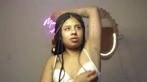 Michell Dayan online show from December 16, 2024, 2:36 am