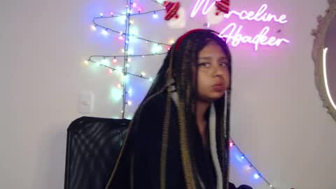 Michell Dayan online show from December 25, 2024, 11:53 pm