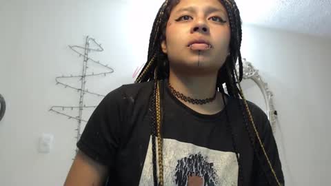 Michell Dayan online show from December 30, 2024, 12:32 am