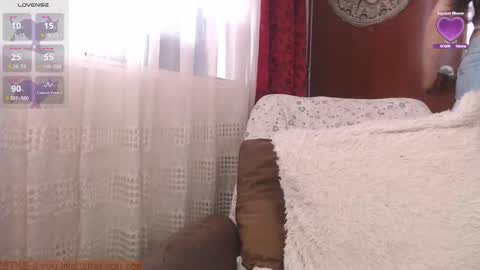 M A R C I  online show from November 5, 2025, 7:14 pm