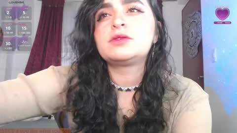 M A R C I  online show from November 21, 2025, 9:13 pm