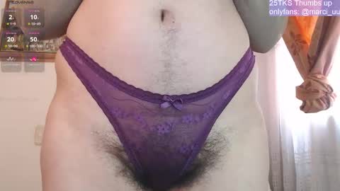 M A R C I  online show from February 25, 2026, 5:22 pm