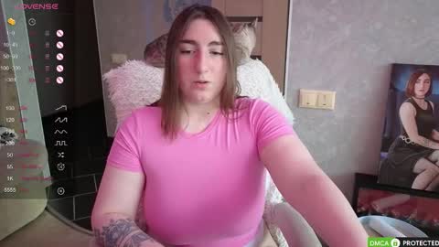 Marcy online show from November 30, 2025, 3:10 am