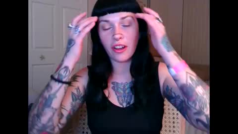 MarcelineAltaria online show from December 16, 2024, 4:45 am