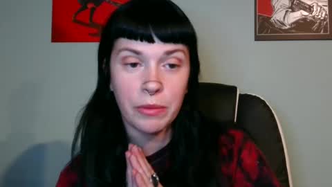 MarcelineAltaria online show from December 22, 2024, 5:01 am