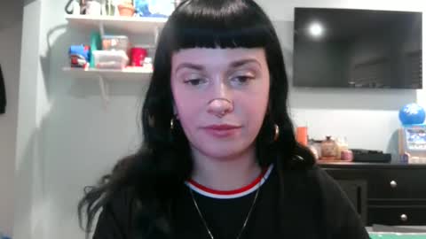 MarcelineAltaria online show from January 30, 2025, 3:33 am
