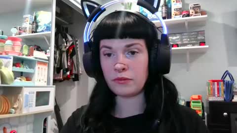 MarcelineAltaria online show from February 6, 2025, 3:06 am