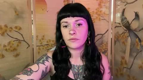 MarcelineAltaria online show from April 13, 2026, 3:39 pm