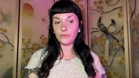 Snapshot of marcelinealtaria chatting on June 23, 2026, 2:42 am MarcelineAltaria online show from June 23, 2026, 2:42 am