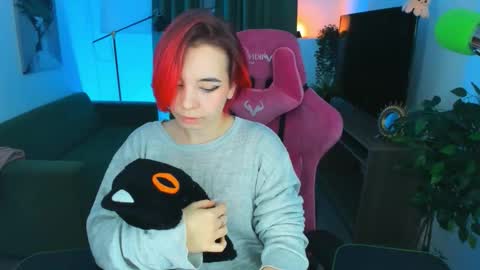 Snapshot of marcelinechi chatting on November 12, 2025, 6:14 am MarcelineChi online show from November 12, 2025, 6:14 am