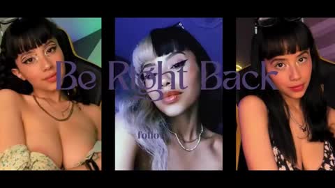 Marce  online show from December 13, 2024, 4:43 am