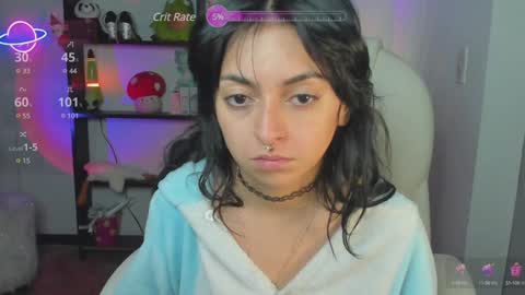 Marceline online show from December 13, 2024, 11:13 am